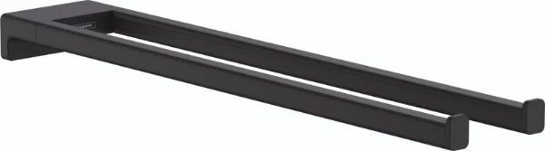 Hansgrohe AddStoris porte-serviette double