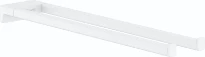 HANSGROHE AddStoris porte-serviette double