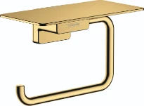 HANSGROHE AddStoris porte-roul.papier a.tablet.