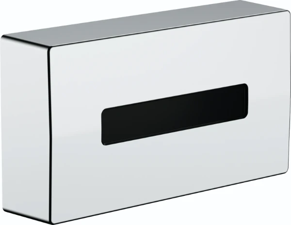 HANSGROHE AddStoris tissuedoos chr.