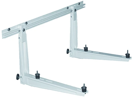 Remeha Kit de montage mural pour unités extérieures 4 - 8 kW