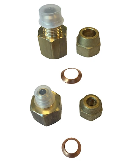 Remeha Raccord d'adaptation frigo pour 6kW