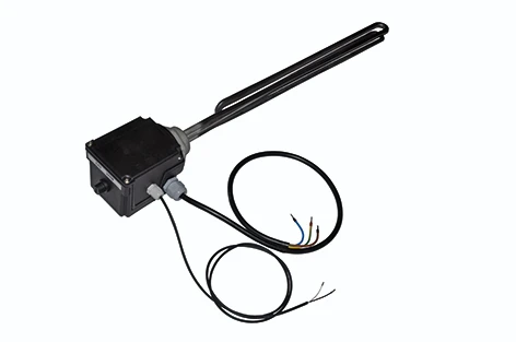 Remeha RemaSOL elektrische weerstand met sonde 1,5kW