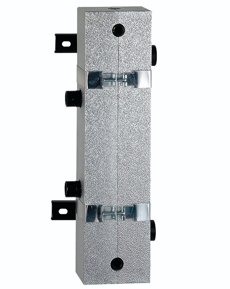 REMEHA evenwichtsfles GV45 tot 3.0 m3/h