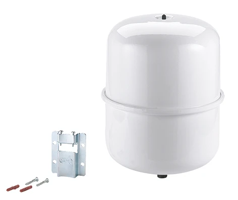 Remeha expansievat solar 18l