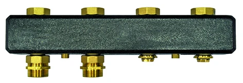KOLLEKTOR REMEHA CALORA TOWER OIL 2/3 cv-kringen