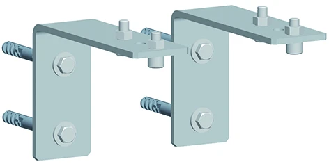 MUUR KONSOOL REMEHA CALORA TOWER OIL cvoor kollektor EA140