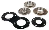 Watts FG 20/K filtre à gaz compact pour chaudière murale FF 3/4 x 3/4 - gaz naturel