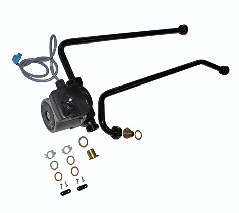 AANSLUITSET REMEHA CALORA TOWER OIL - Externe sww-boiler