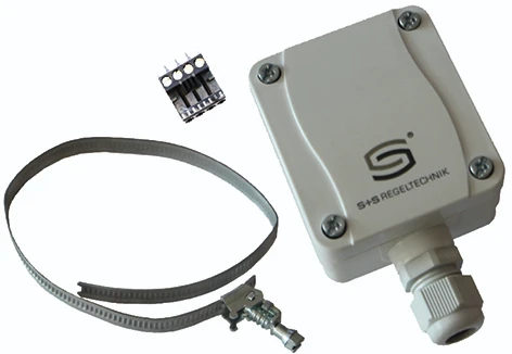 Remeha Kit détecteur de condensation (signal 0-10V)