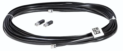 Remeha Câble de liaison S-Bus avec terminaisons Lg= 20m.