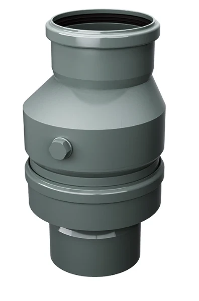 Remeha Clapet pour cascade 45-65 diamètre 110 mm