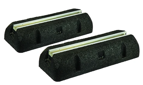 Remeha Diva Support au sol caoutchouc 600 mm