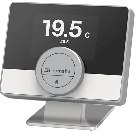 Remeha eTwist RF extension sans fil