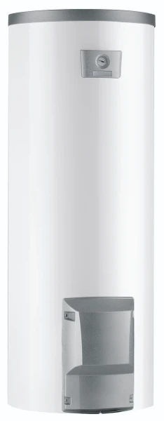 Remeha BP sanitaire warmwaterboiler 200l, 39kW