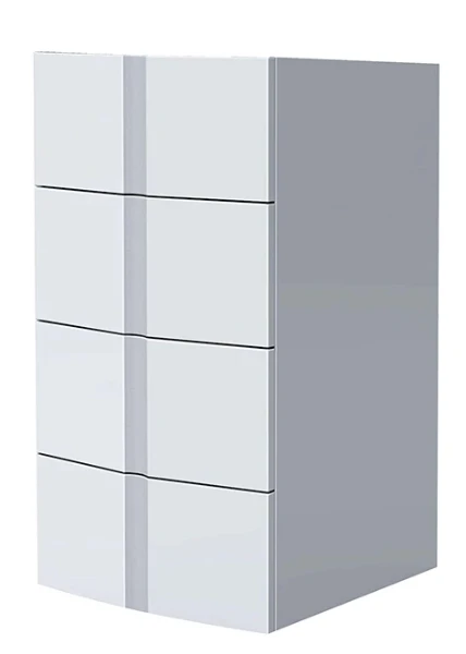 Remeha Module boiler 200 BSL Hybride 4-8