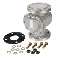 Remeha Filtre gaz DN65