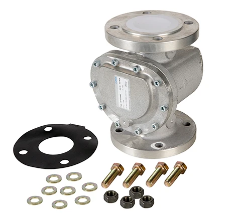 Remeha Filtre gaz DN65