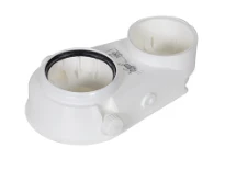 Remeha adaptateur excentrique 80/80 rga/ltv pour Tzerra