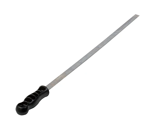 REMEHA WSS Outil de nettoyage pour corps de chauffe L=560mm