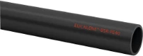 Eupen Eucalene-LDPE tuyau renforce BSR 1/2 - 21,7 x 4,3 mm (rouleau 25m) - prix par mètre