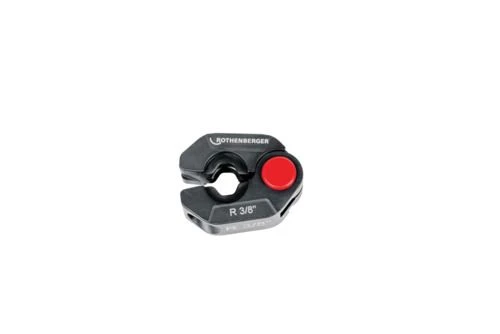 Rothenberger Maxipro anneau de sertissage >B<  3/8