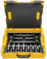 Rems BMP Mini set pinces 1/4 - 3/8 - 1/2 - 5/8