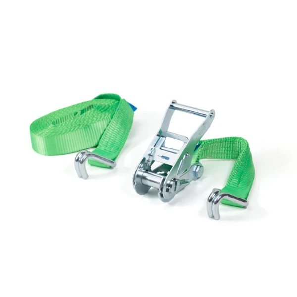 ProOne Fix sangle d'arrimage à cliquet avec crochet 35 mm - 7 mètres