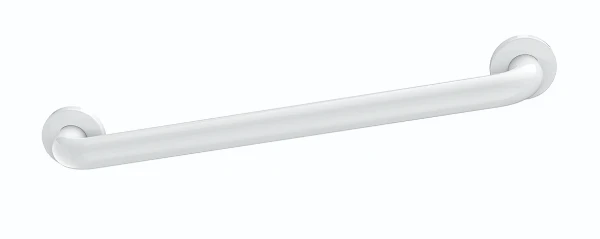 Normbau Nylon Care Handdoekbaar NY.HST 600 MS 2.9 B, a = 600 mm, Wit 019
