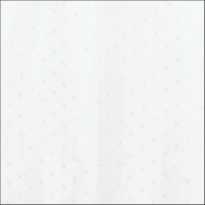 Normbau Rideau de douche, 3000 x 2000 mm, 051, Blanc 019