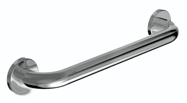 Normbau Inox Care Steungreep/Handdoekhouder 2053030, a= 300 mm, Inox 009