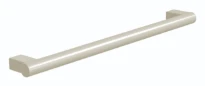 Normbau Verso Care Poignée de maintien, a = 600 mm, Blanc 019