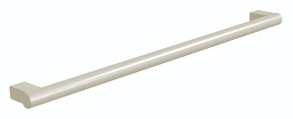 Normbau Verso Care Poignée de maintien, a = 800 mm, Blanc 019