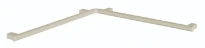 Normbau Verso Care Main courante de maintien, 750 x 750 mm, Blanc 019
