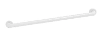 Normbau Poignée de maintien 4300639 Antibac, a = 1000 mm, Blanc 019
