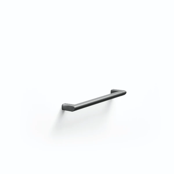 Normbau Cavere Steungreep 7453030, Cavere® wit 092