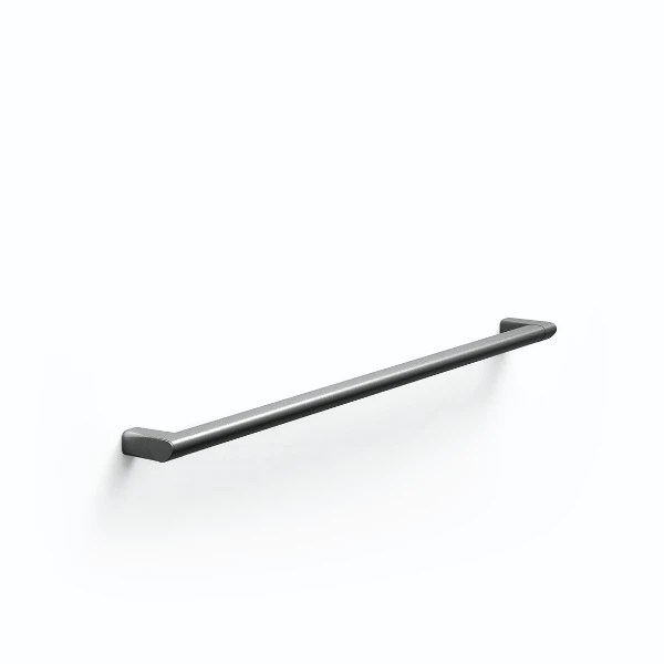 Normbau Cavere Steungreep 7453060, Cavere® antraciet-metallic 095