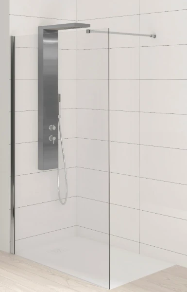 KINEDO Douchewand Kinestyle Solo 120