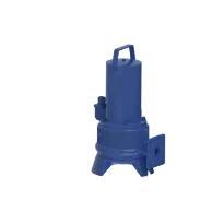 SFA SANIPUMP ZPG 71.1 S Vuilwater dompelpomp
