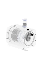 POMPE ASPIRANTE SANIFLOOR tuile pour évacuation douche + sifon