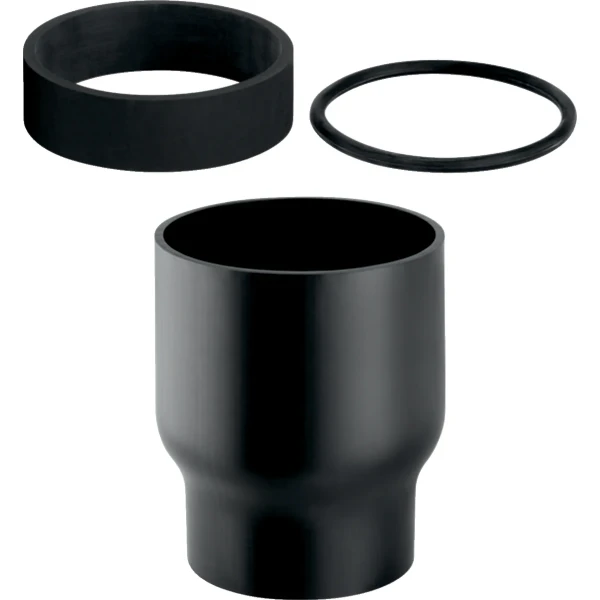 Geberit PE manchon à sertir MF 40 x 60 mm