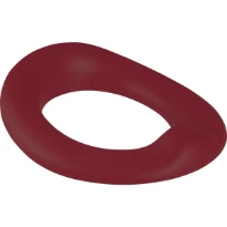 Geberit Baby abattant - rouge