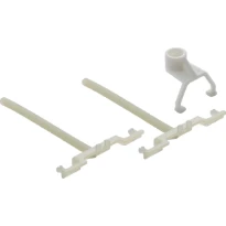 Geberit 300T set de conversion pour 115333