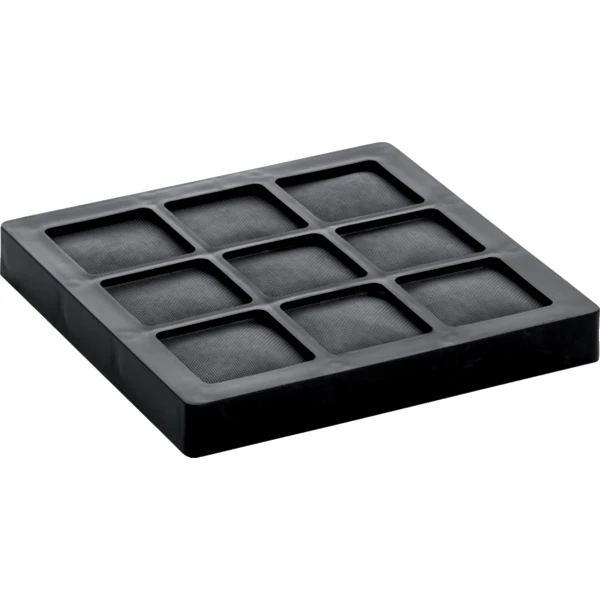 FILTRE CARBONE GEBERIT 8000 - pour wc douche
