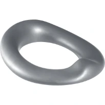 Geberit Baby abattant - gris