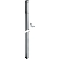 Geberit Duofix verstevigingspaal voor lichte wand kamerhoog H=260-320 cm