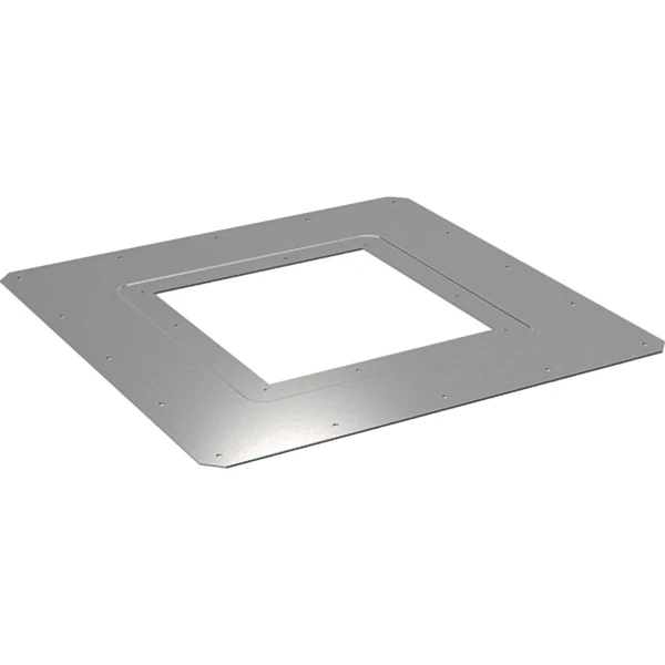 Geberit Pluvia bevestigingsplaat