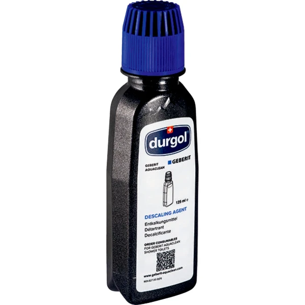 Geberit AquaClean détartrant 125 ml