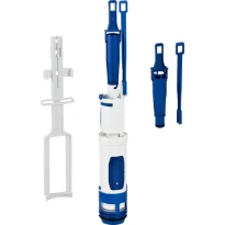 Geberit cloche avec support cloche