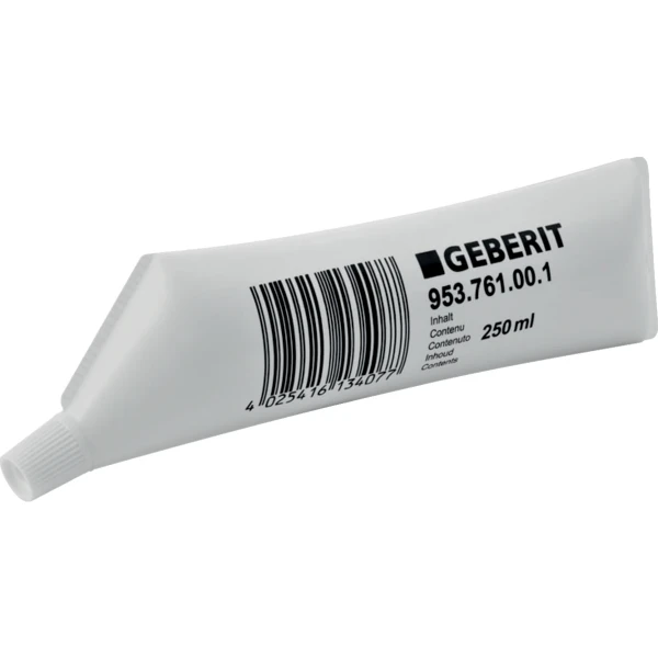 Geberit PE Silent-DB20 lubrifiant 250 ml